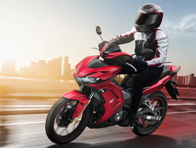 Honda WINNER X 2022 mới ra mắt với nhiều tính năng và thay đổi, giá từ 46 triệu đồng