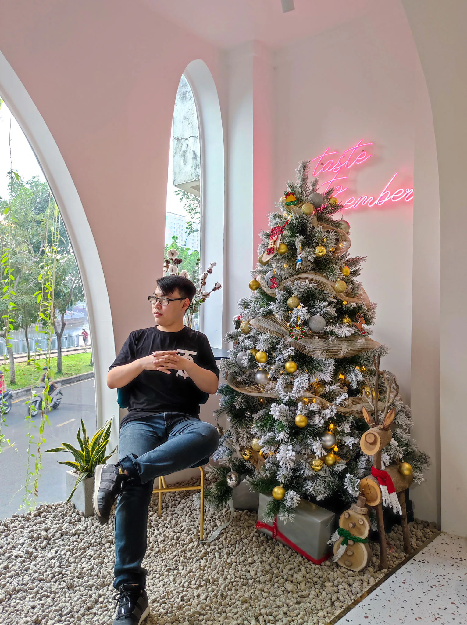 Có thể bạn chưa biết: 4 tính năng trên camera của Xiaomi 11 Lite 5G NE giúp bạn tha hồ sống ảo, tạo điểm nhấn