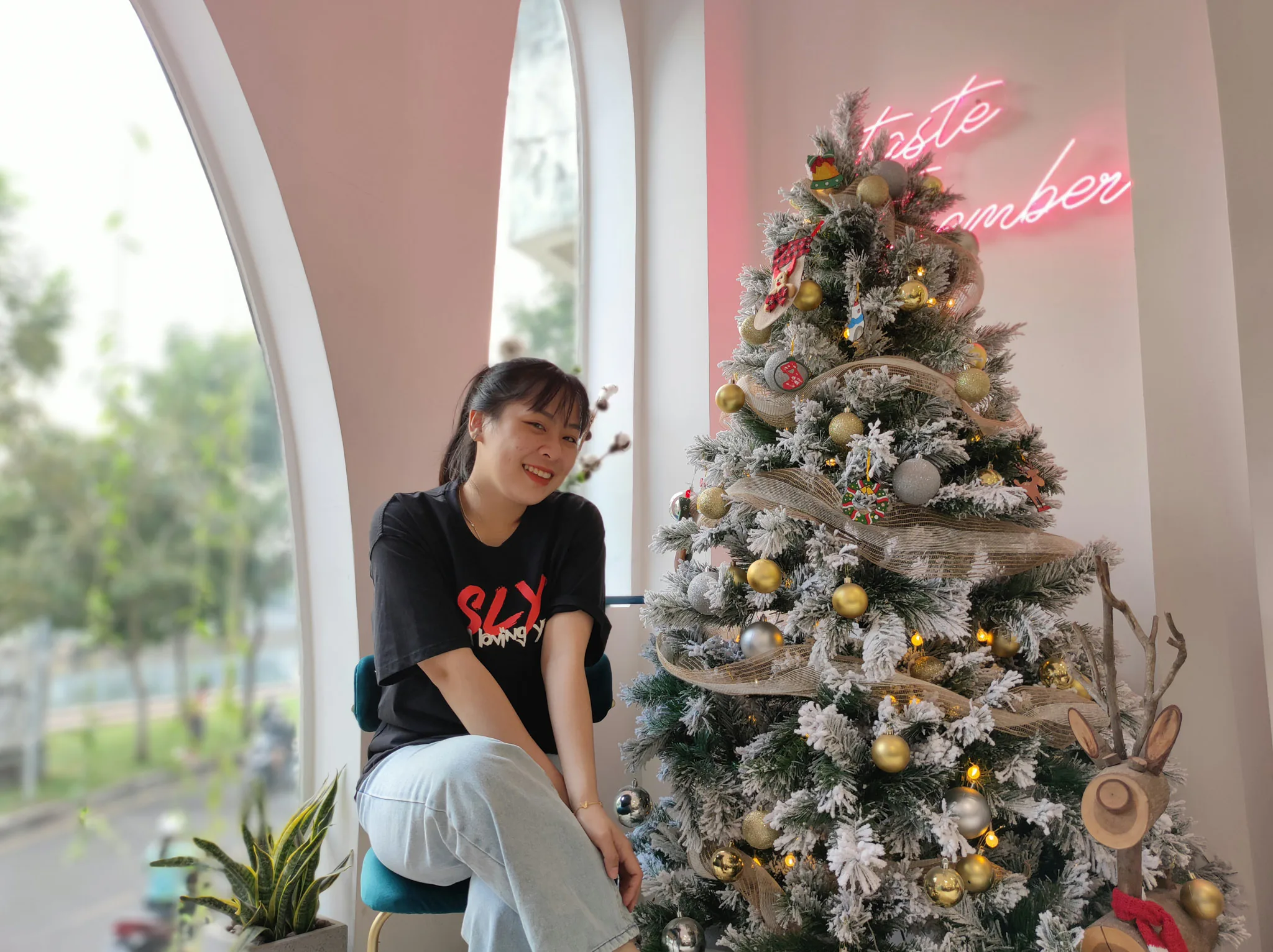 Có thể bạn chưa biết: 4 tính năng trên camera của Xiaomi 11 Lite 5G NE giúp bạn tha hồ sống ảo, tạo điểm nhấn