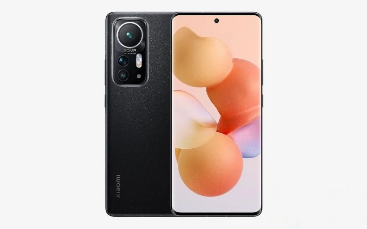 Rò rỉ ảnh mặt lưng Xiaomi 12 với thiết kế cụm camera mới