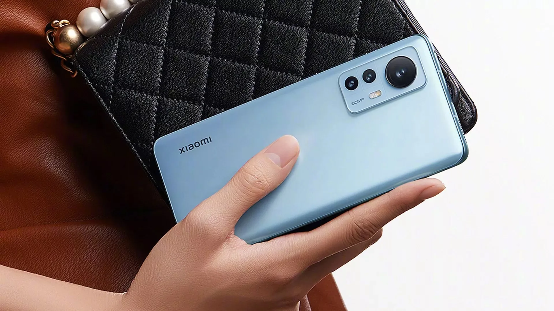 Xiaomi 12 và 12 Pro với Snapdragon 8 Gen 1, còn có Xiaomi 12X với Snapdragon 870