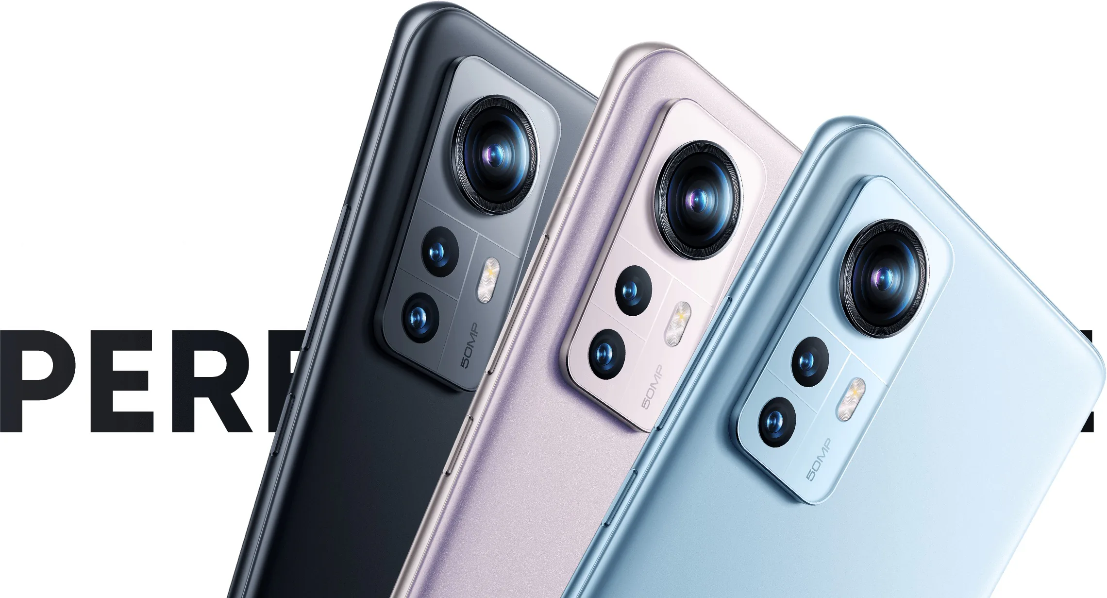 “Bậc Thầy Điện Ảnh” Xiaomi 12 Pro, Xiaomi 12 chính thức ra mắt người tiêu dùng Việt Nam