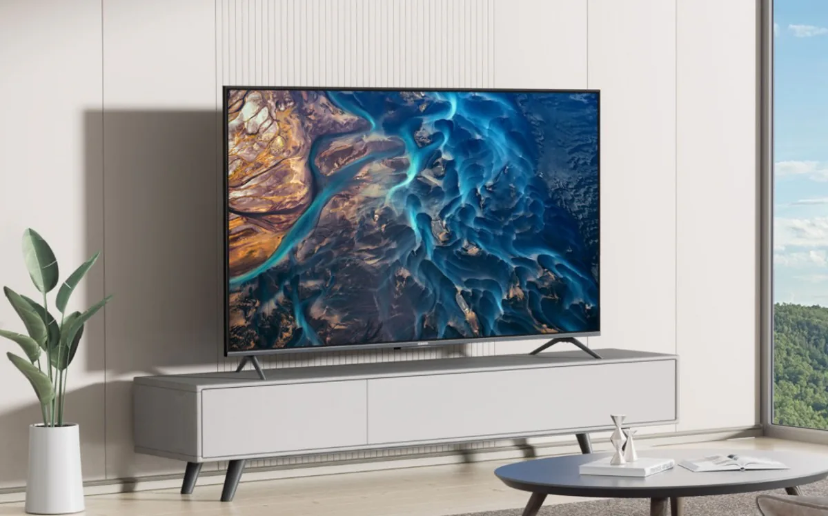 Xiaomi ra mắt TV ES50 2022 với hỗ trợ HDR cùng công nghệ Dolby Vision