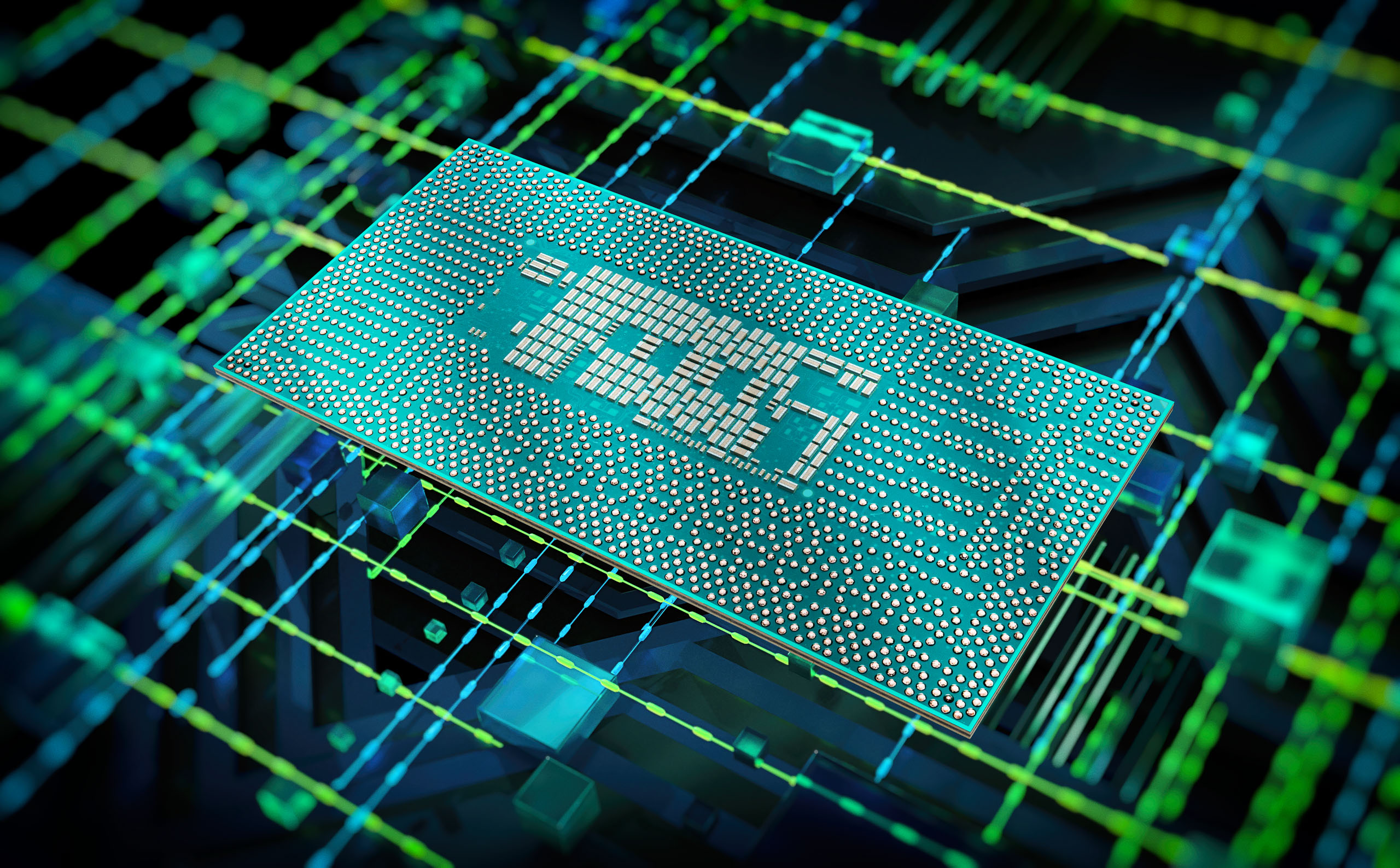 Intel “trình làng” bộ vi xử lý nhanh nhất trong lịch sử - Intel core thế hệ 12