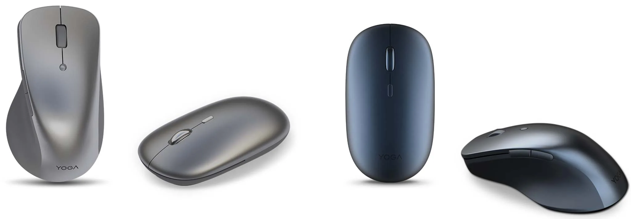 Lenovo ra mắt loạt máy tính Yoga mới: Kết hợp hài hòa giữa thiết kế đỉnh cao và tính bền vững