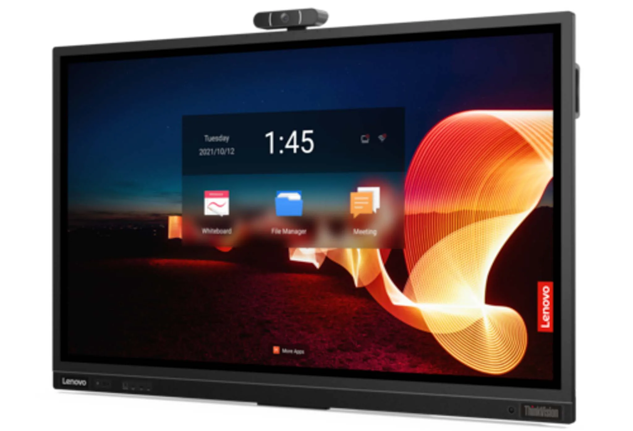 CES: Lenovo ra mắt loạt sản phẩm và giải pháp sáng tạo hướng tới làm việc thông minh hơn