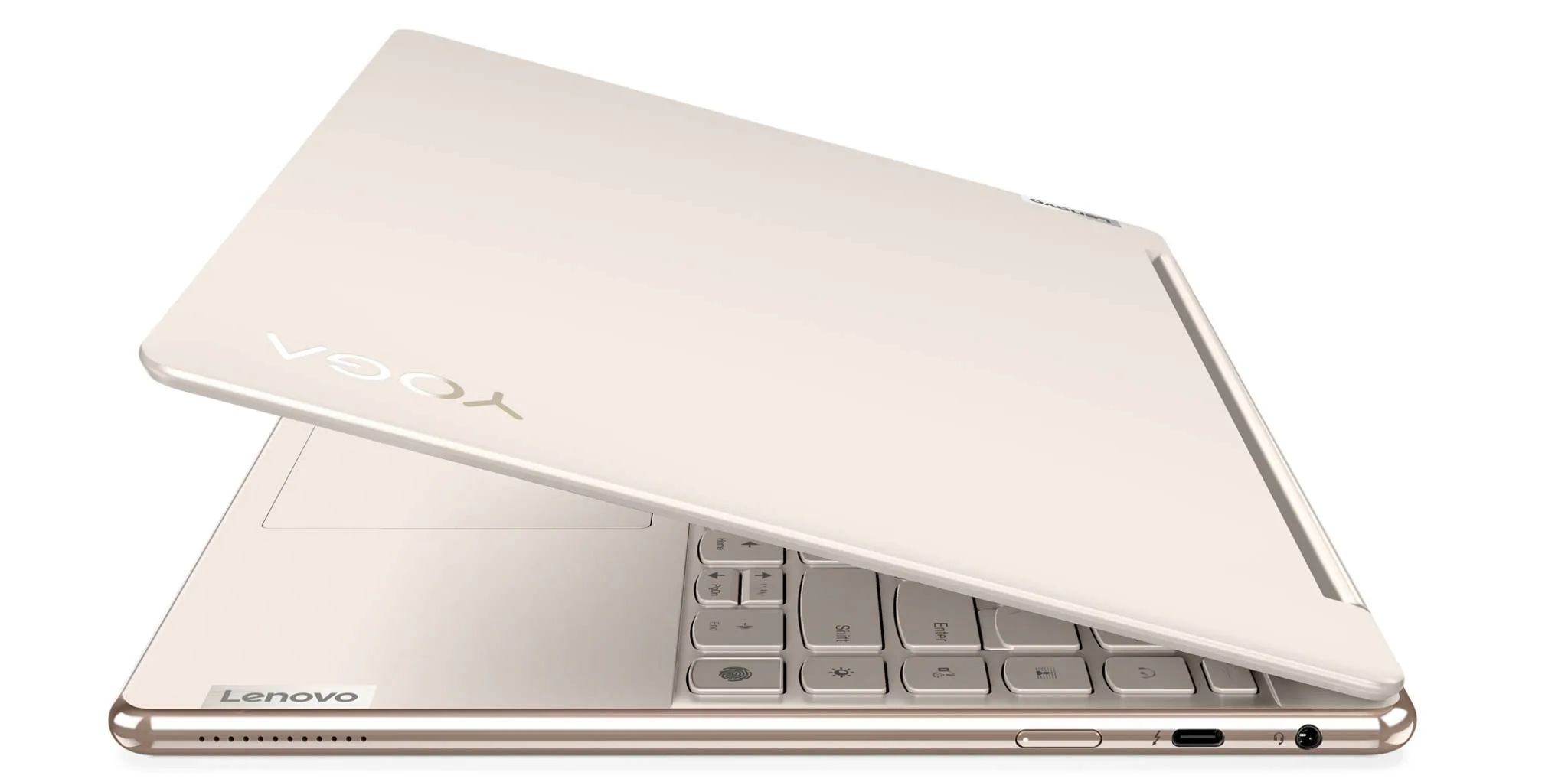 Lenovo ra mắt loạt máy tính Yoga mới: Kết hợp hài hòa giữa thiết kế đỉnh cao và tính bền vững