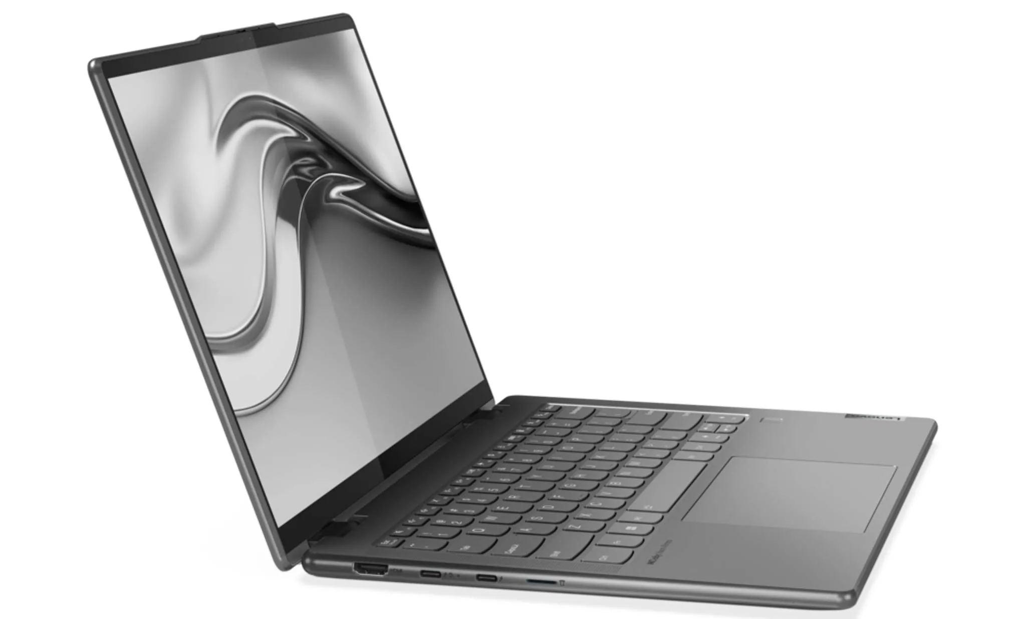 Lenovo ra mắt loạt máy tính Yoga mới: Kết hợp hài hòa giữa thiết kế đỉnh cao và tính bền vững