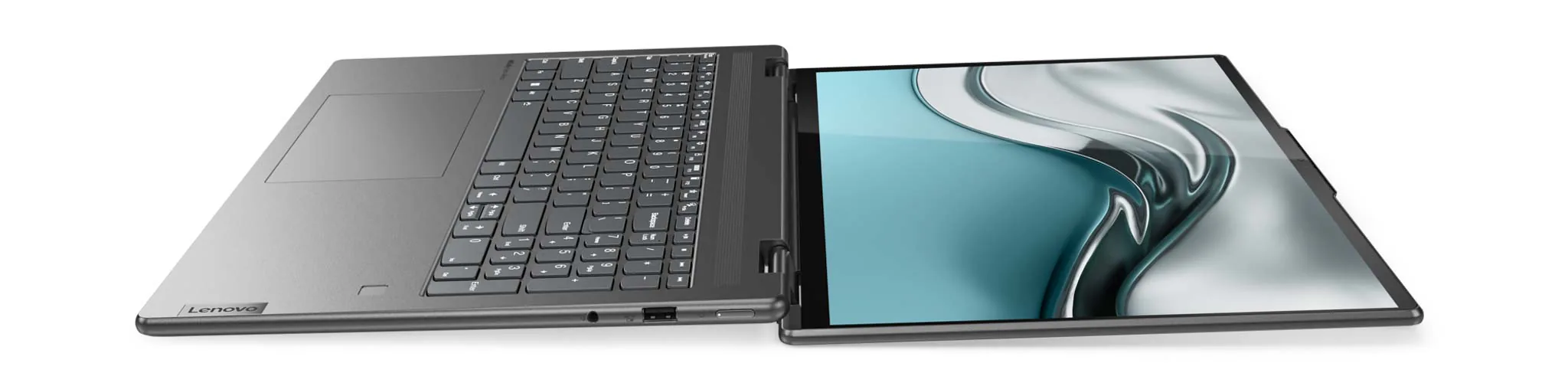 Lenovo ra mắt loạt máy tính Yoga mới: Kết hợp hài hòa giữa thiết kế đỉnh cao và tính bền vững