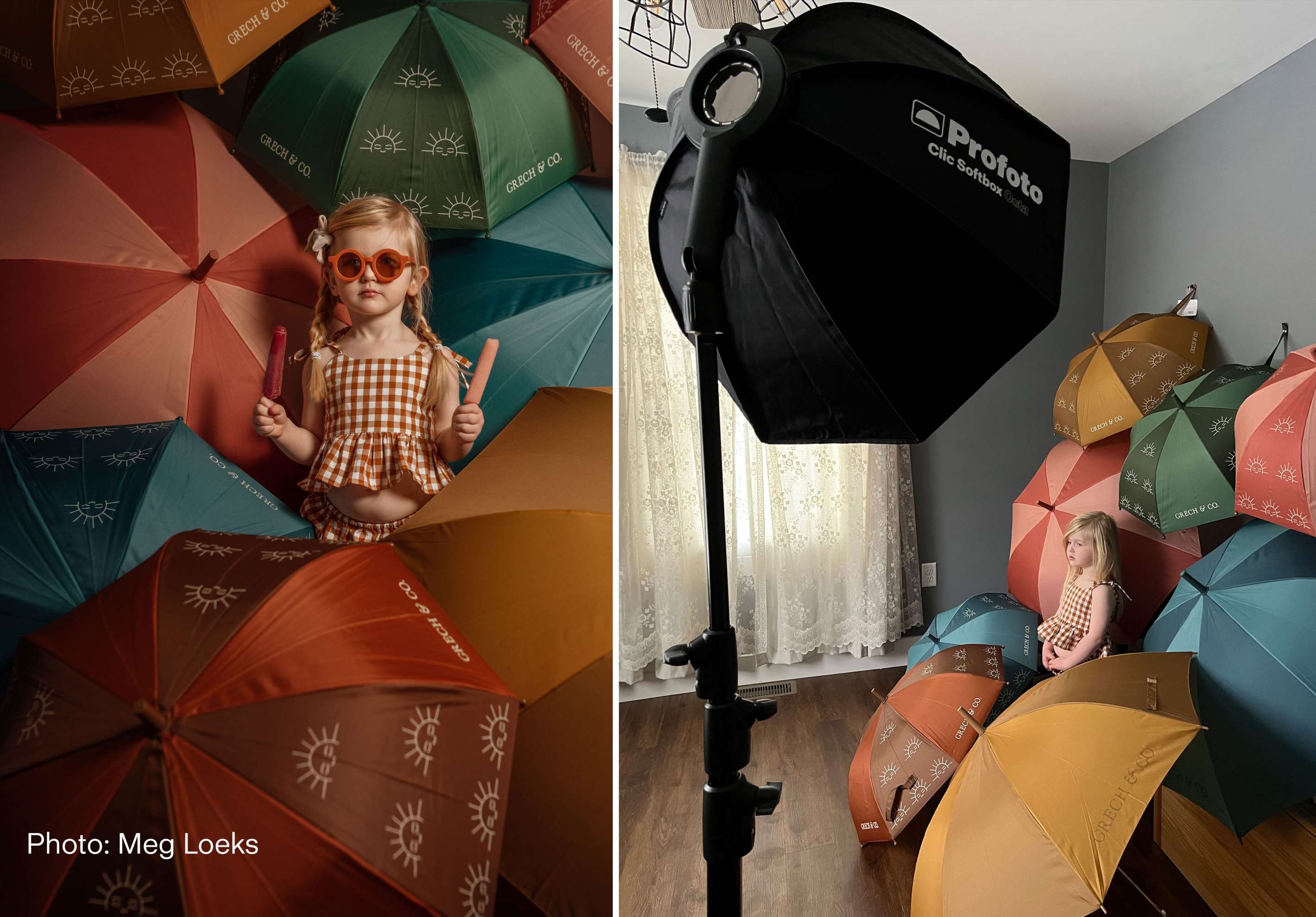 Profoto ra mắt Clic Softbox Octa, softbox có thể gấp gọn và có gắn nam châm dành cho đèn A và C series