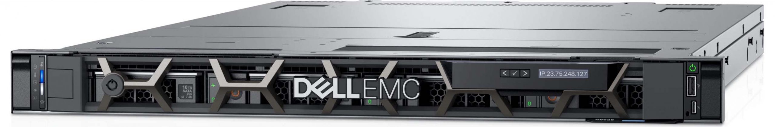 Dell EMC Poweredge C6525 – Máy chủ mang đến hiệu suất đột phá cho doanh nghiệp