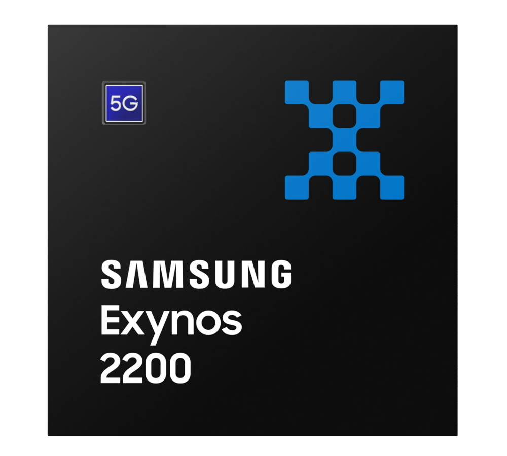 Samsung ra mắt bộ vi xử lý Exynos 2200 tích hợp GPU hỗ trợ Ray Tracing