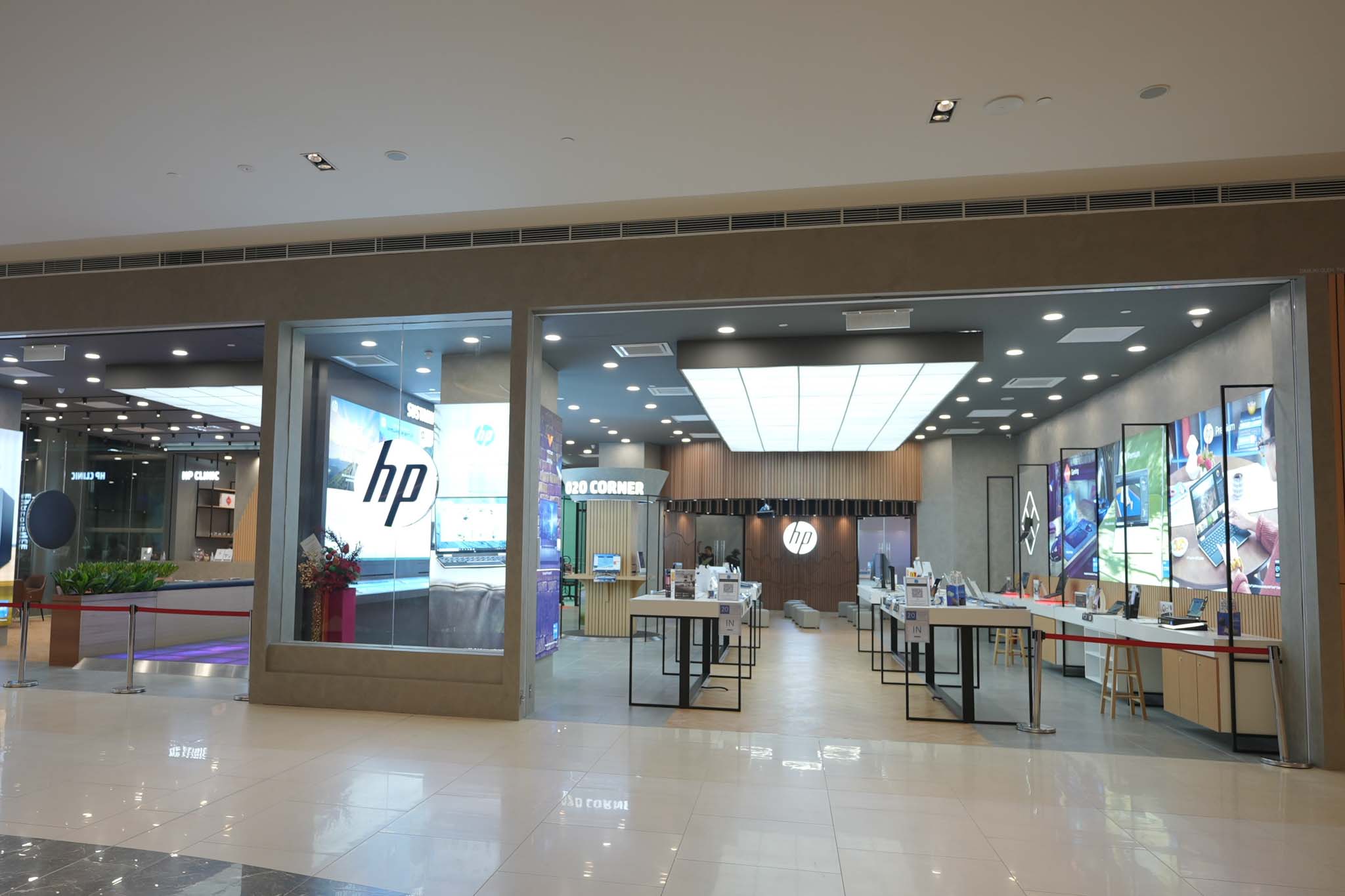 HP ra mắt Trung tâm Trải nghiệm (X-Hub) tại Đông Nam Á