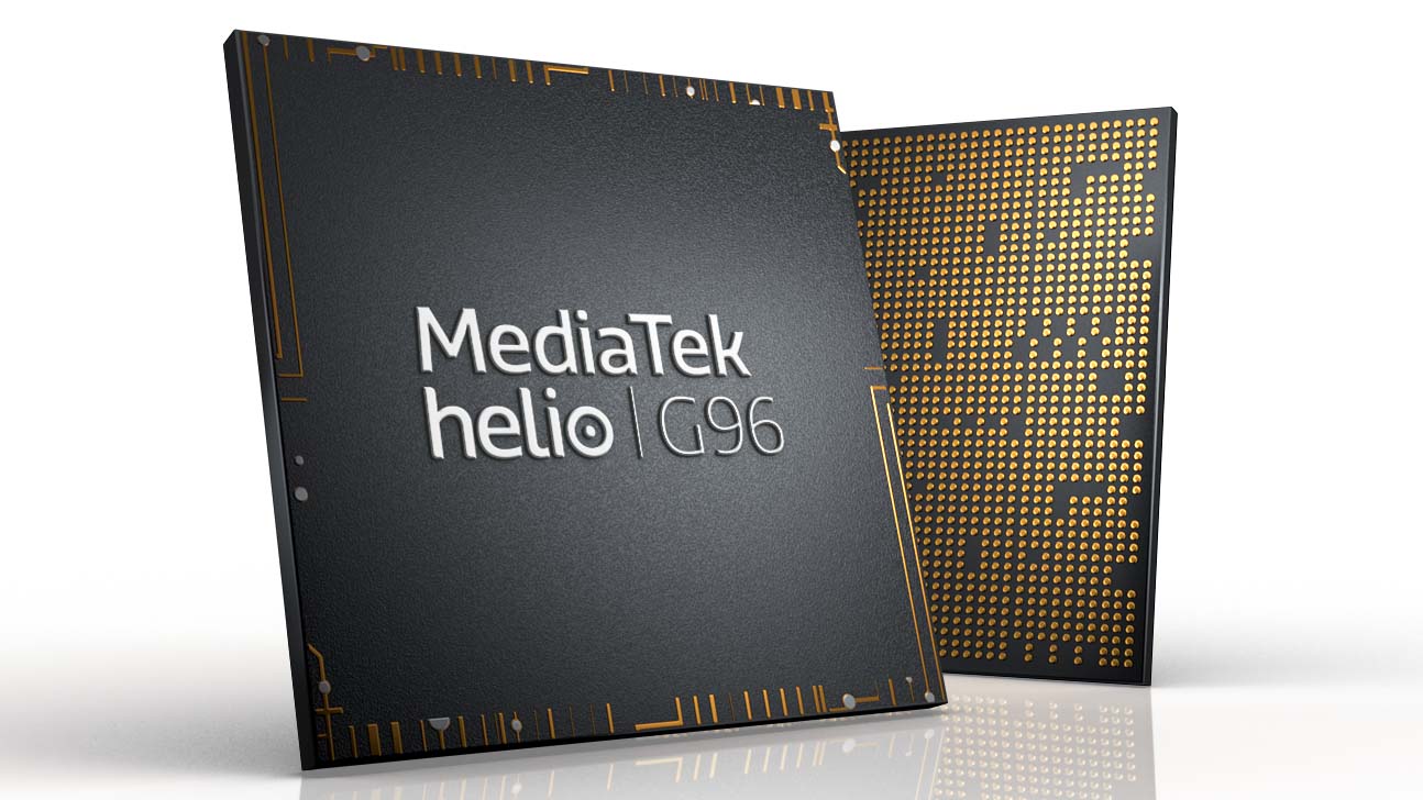 6 tính năng nổi bật của MediaTek Helio G96