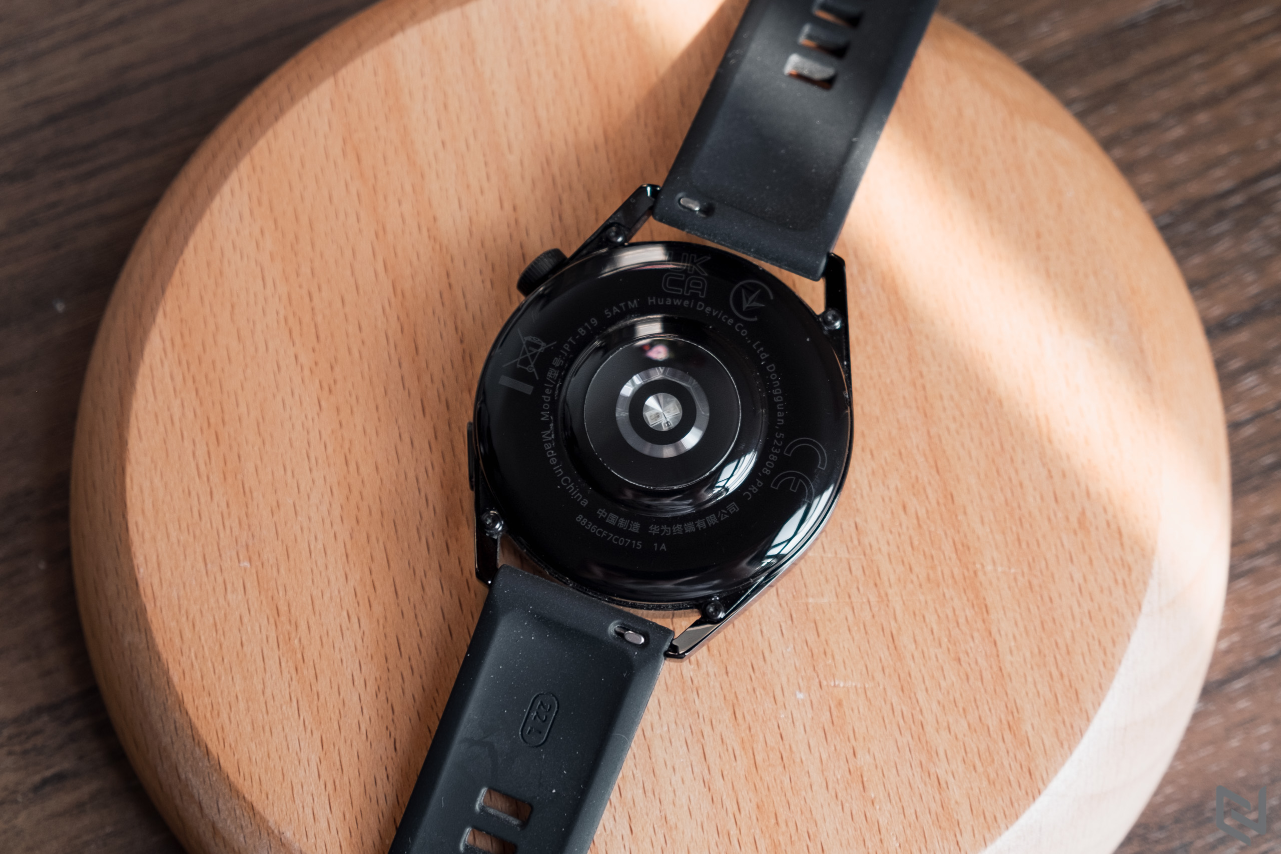 Huawei Watch GT 3 sau hơn một tháng sử dụng và đây là 3 lý do chính để bạn lựa chọn chiếc smartwatch này