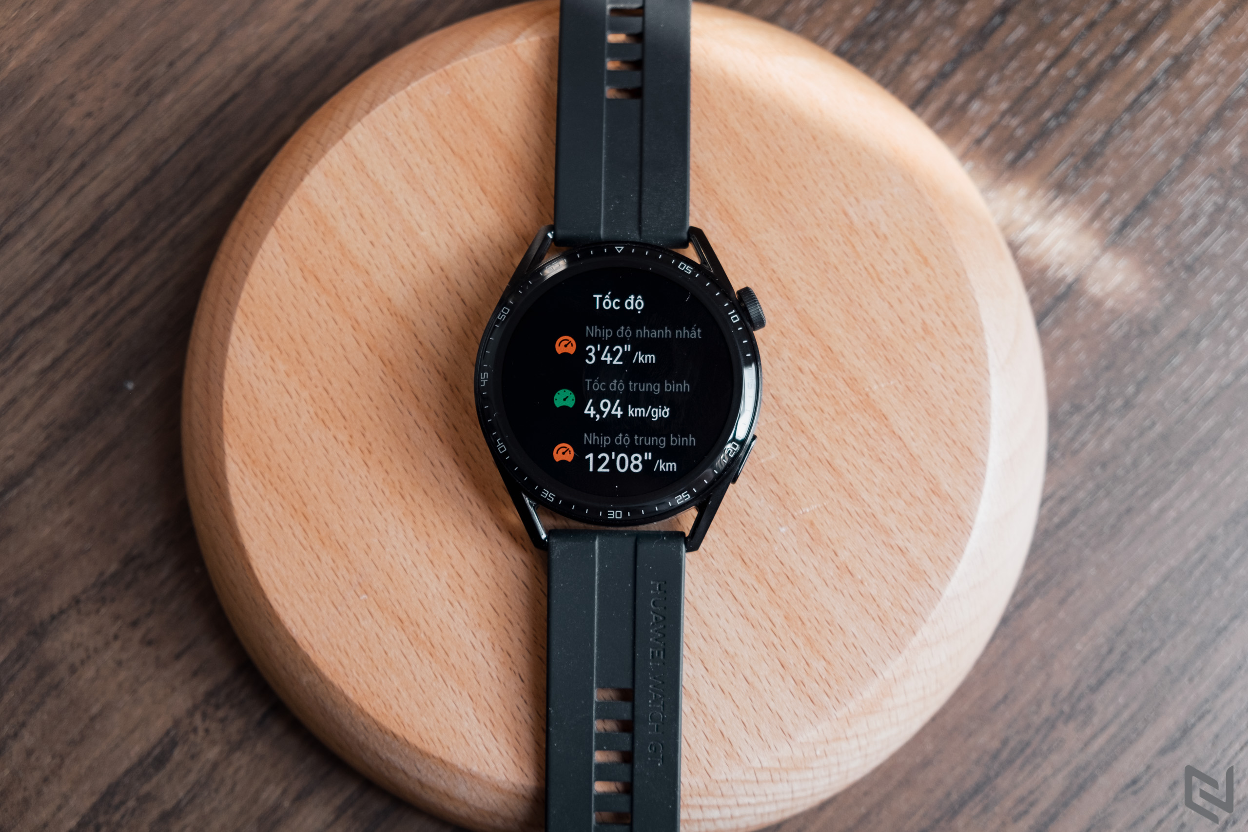 Huawei Watch GT 3 sau hơn một tháng sử dụng và đây là 3 lý do chính để bạn lựa chọn chiếc smartwatch này
