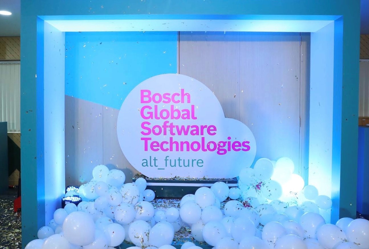 Trung tâm Nghiên cứu & Phát triển Công nghệ và các giải pháp doanh nghiệp Bosch tại Việt Nam chính thức đổi tên thành Công ty Công nghệ Phần mềm Toàn cầu Bosch