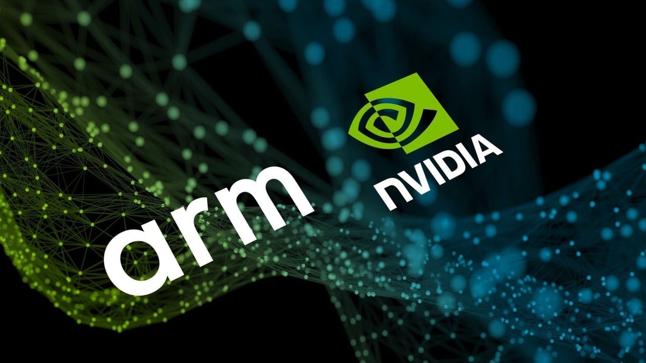 Nvidia được cho là từ chối thương vụ mua lại ARM