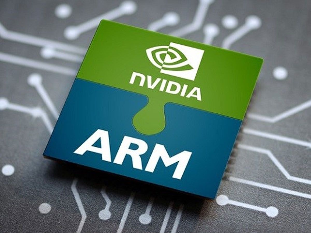 Nvidia được cho là từ chối thương vụ mua lại ARM