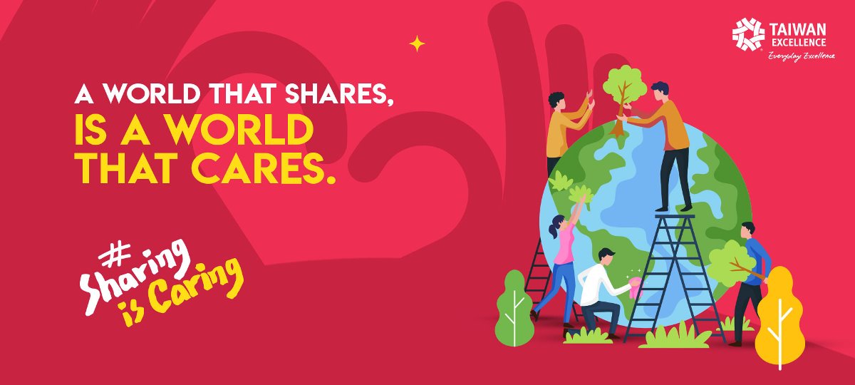 Top 3 chung cuộc của “Sharing Is Caring” đem công nghệ thay đổi đời sống cộng đồng