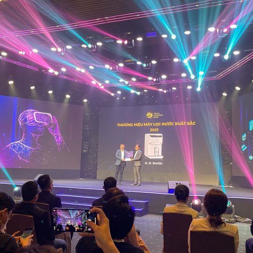 Tech Awards 2021 vinh danh loạt sản phẩm công nghệ tiêu biểu nhất năm