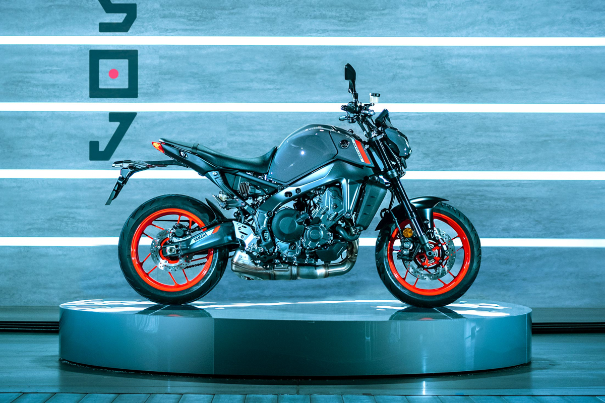 Loạt xe mô tô phiên bản mới từ Yamaha sắp tới sẽ cập bến thị trường Việt Nam