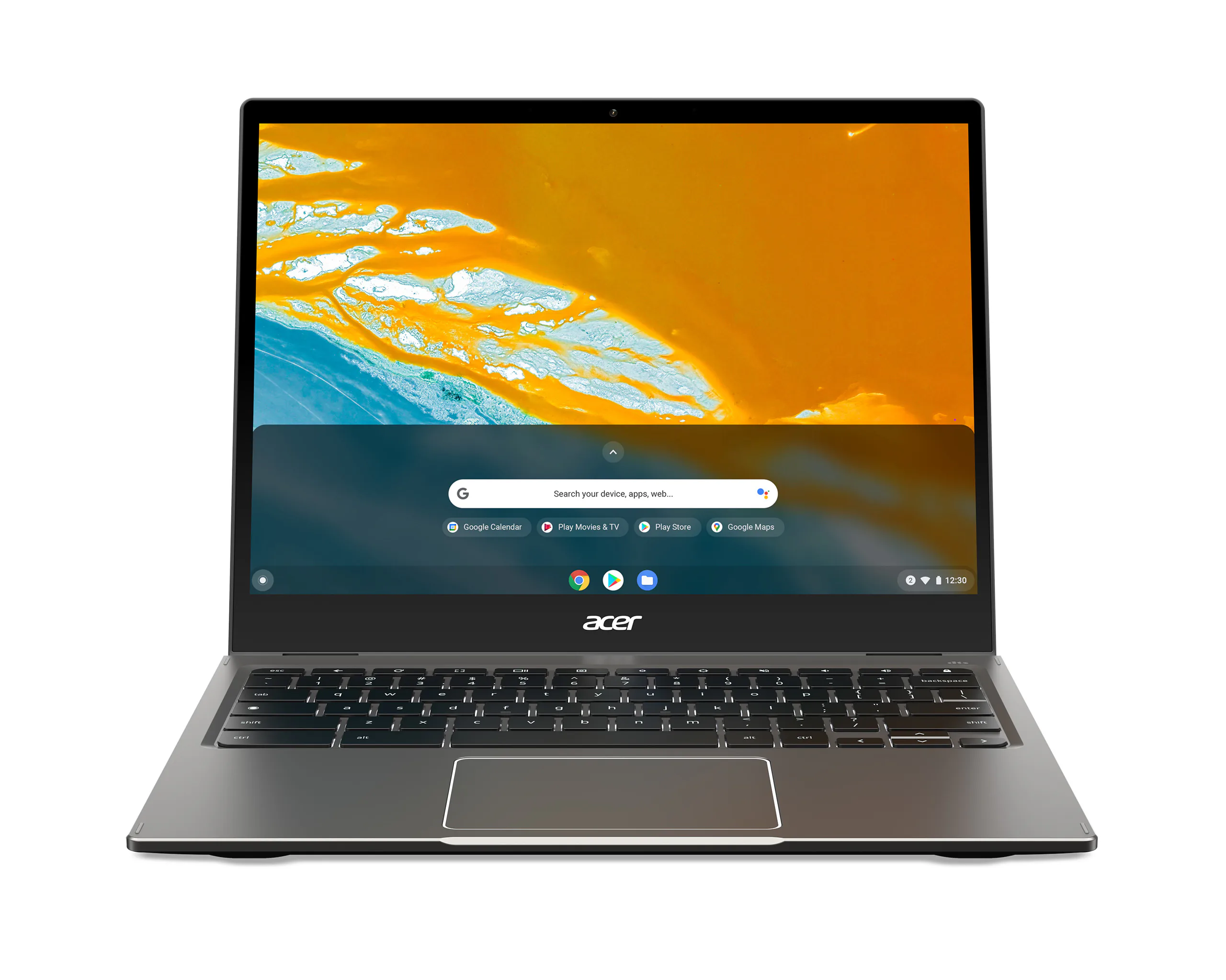 Acer ra mắt bộ ba laptop Chromebook dành cho gia đình, sinh viên và giới sáng tạo