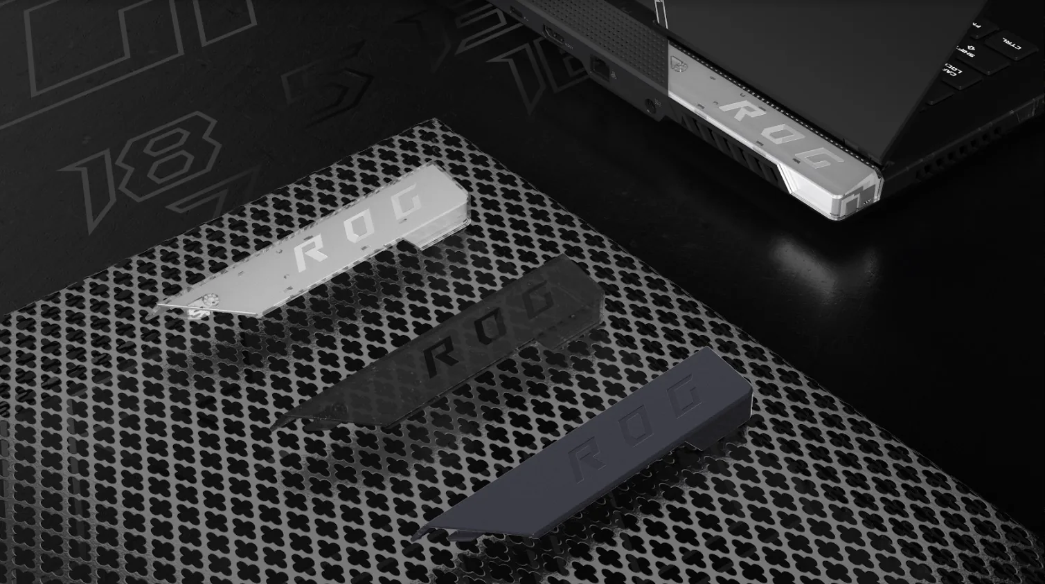 ASUS ROG Strix SCAR 15 ra mắt – Laptop Gaming trang bị Intel Core Gen 12 đầu tiên tại Việt Nam