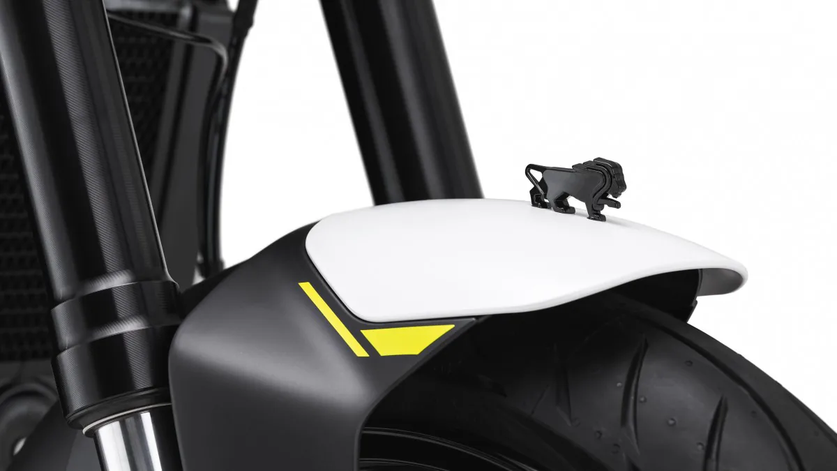 Benelli Leoncino 250 2022 ra mắt với thiết kế nhỏ gọn và nâng cấp hệ thống chiếu sáng