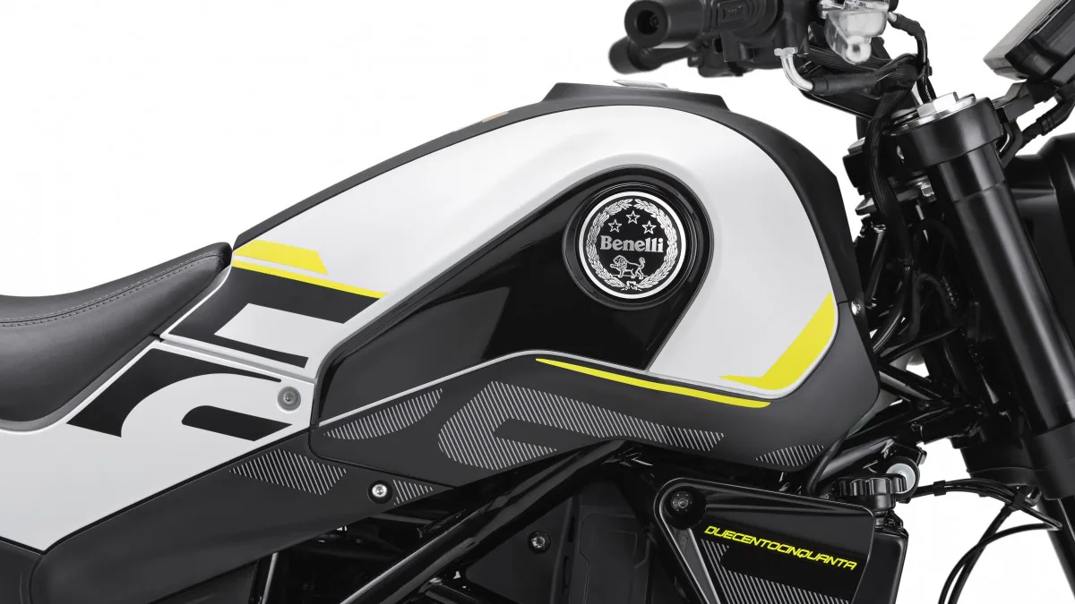 Benelli Leoncino 250 2022 ra mắt với thiết kế nhỏ gọn và nâng cấp hệ thống chiếu sáng
