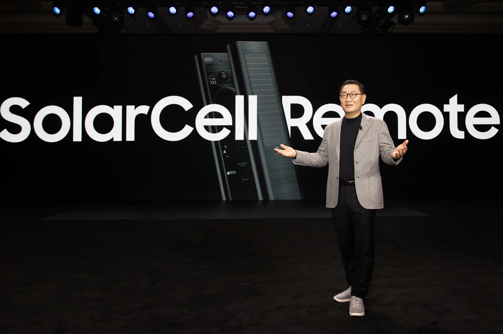 Samsung giới thiệu tầm nhìn ‘Together for Tomorrow’ tại CES 2022, hướng tới xây dựng một tương lai bền vững