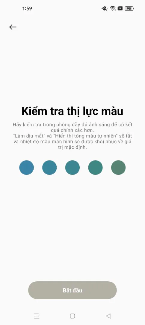 Cập nhật ngay thôi! Đây là những tính năng mới và là những lý do để bạn nâng cấp ngay ColorOS 12