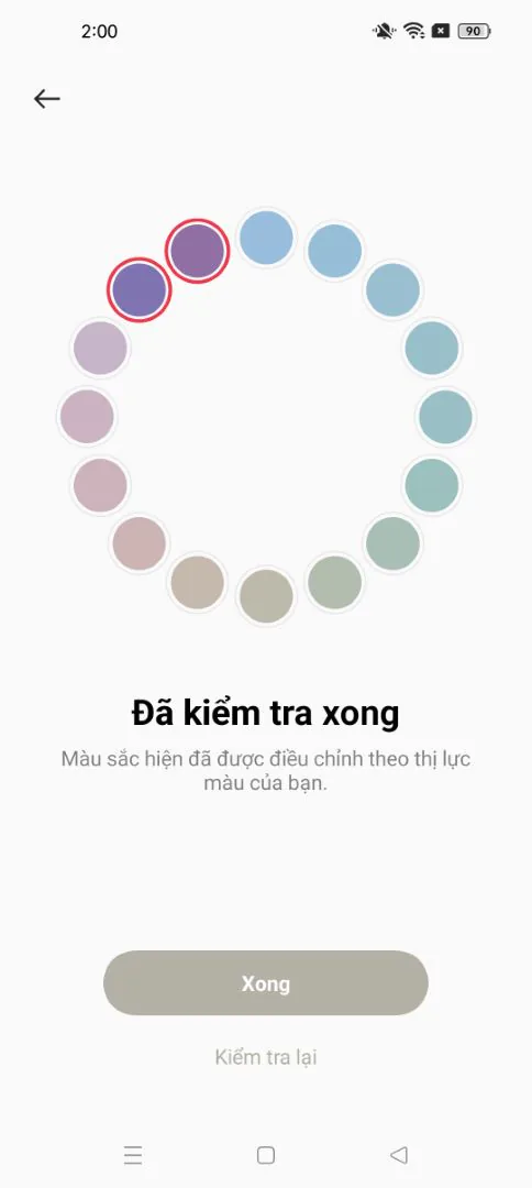 Cập nhật ngay thôi! Đây là những tính năng mới và là những lý do để bạn nâng cấp ngay ColorOS 12