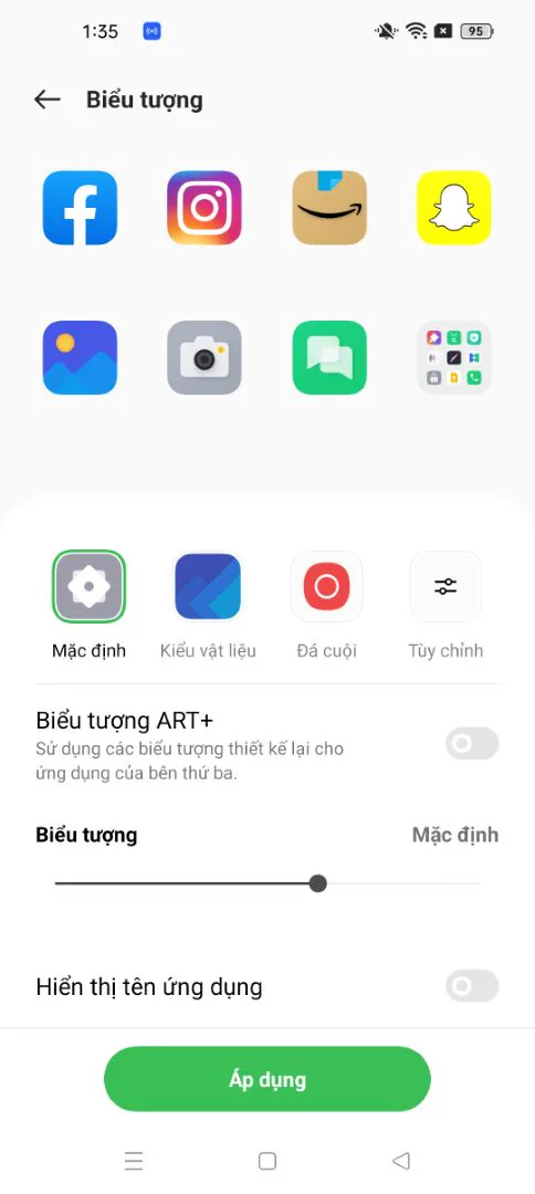 Cập nhật ngay thôi! Đây là những tính năng mới và là những lý do để bạn nâng cấp ngay ColorOS 12