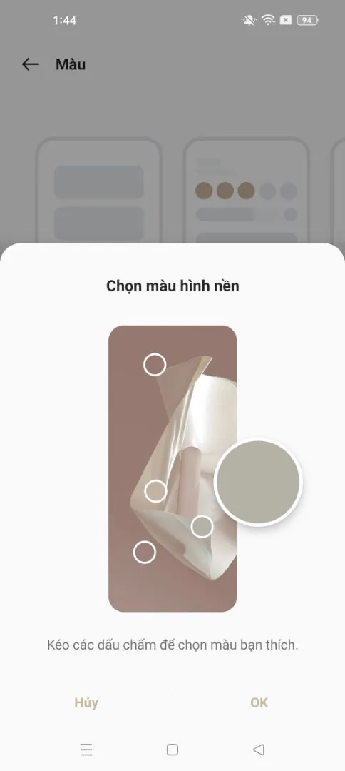 Cập nhật ngay thôi! Đây là những tính năng mới và là những lý do để bạn nâng cấp ngay ColorOS 12