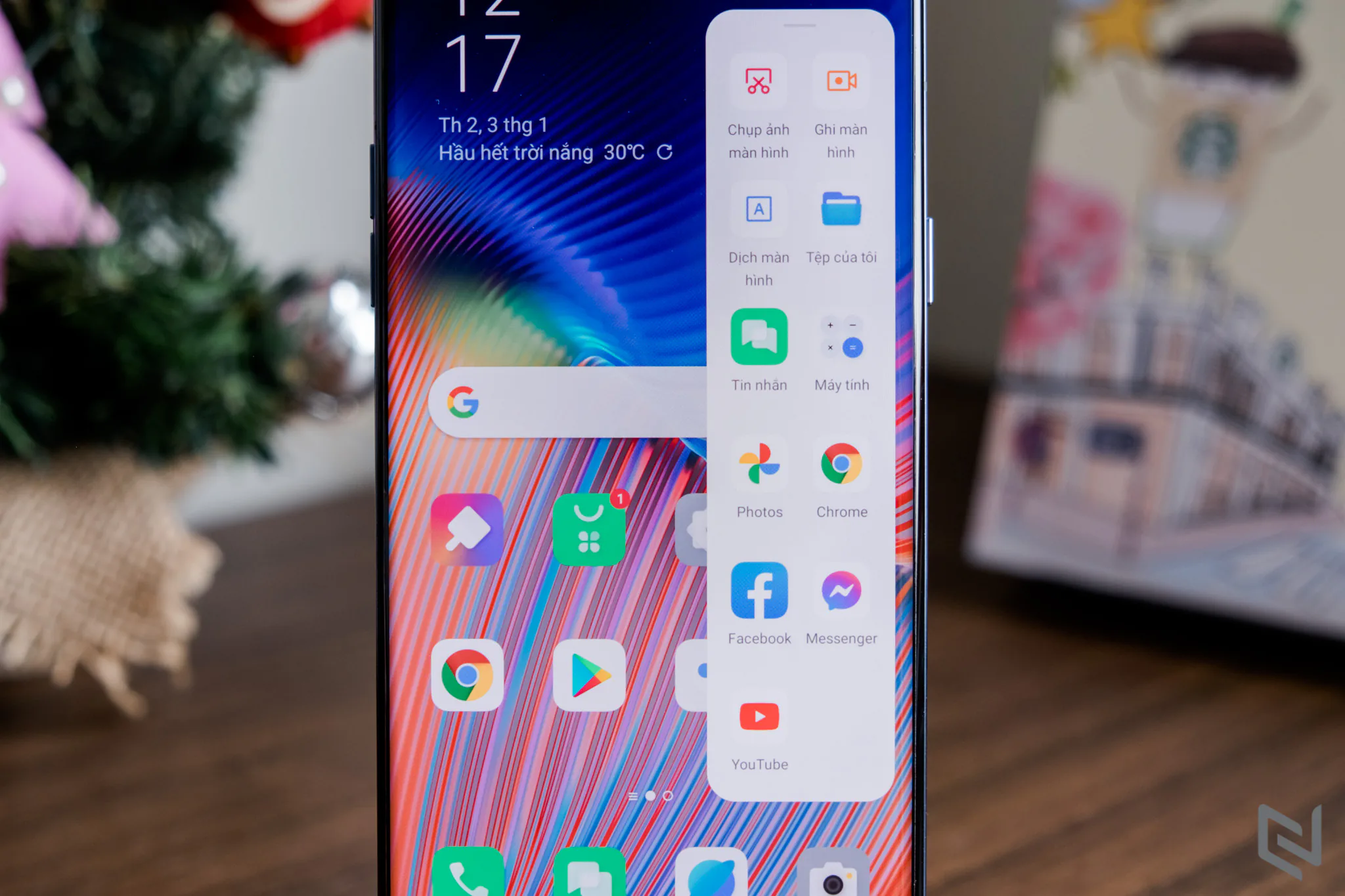 Cập nhật ngay thôi! Đây là những tính năng mới và là những lý do để bạn nâng cấp ngay ColorOS 12