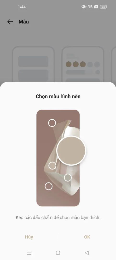 Cập nhật ngay thôi! Đây là những tính năng mới và là những lý do để bạn nâng cấp ngay ColorOS 12