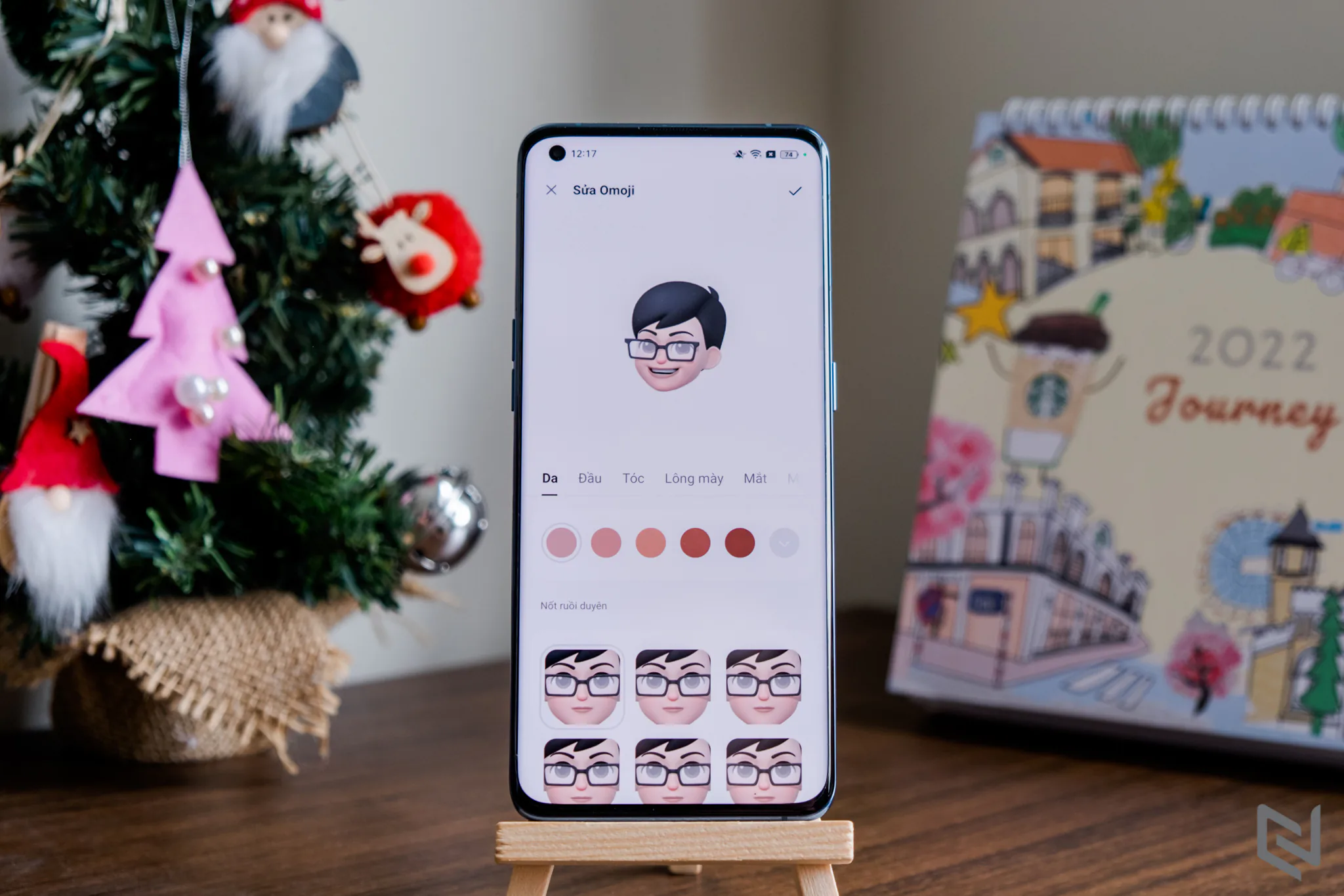 Cập nhật ngay thôi! Đây là những tính năng mới và là những lý do để bạn nâng cấp ngay ColorOS 12