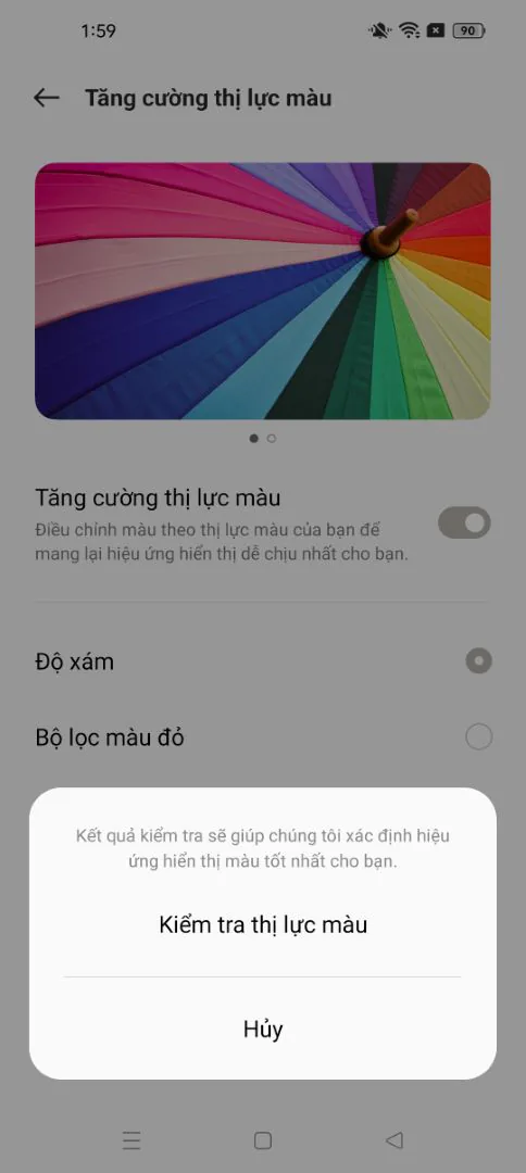 Cập nhật ngay thôi! Đây là những tính năng mới và là những lý do để bạn nâng cấp ngay ColorOS 12