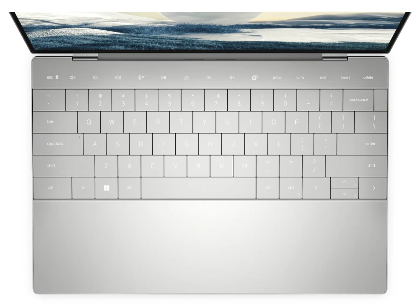 Dell chính thức ra mắt XPS 13 Plus và màn hình UltraSharp mới nâng tầm trải nghiệm về hình ảnh