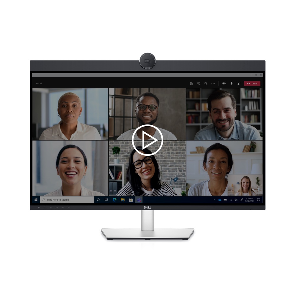 Dell chính thức ra mắt XPS 13 Plus và màn hình UltraSharp mới nâng tầm trải nghiệm về hình ảnh
