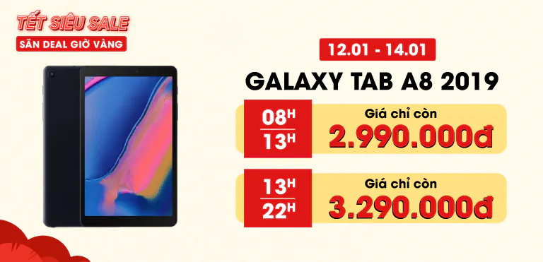 Điện thoại, MacBook giảm tiền triệu, phụ kiện giảm nửa giá dịp cận Tết