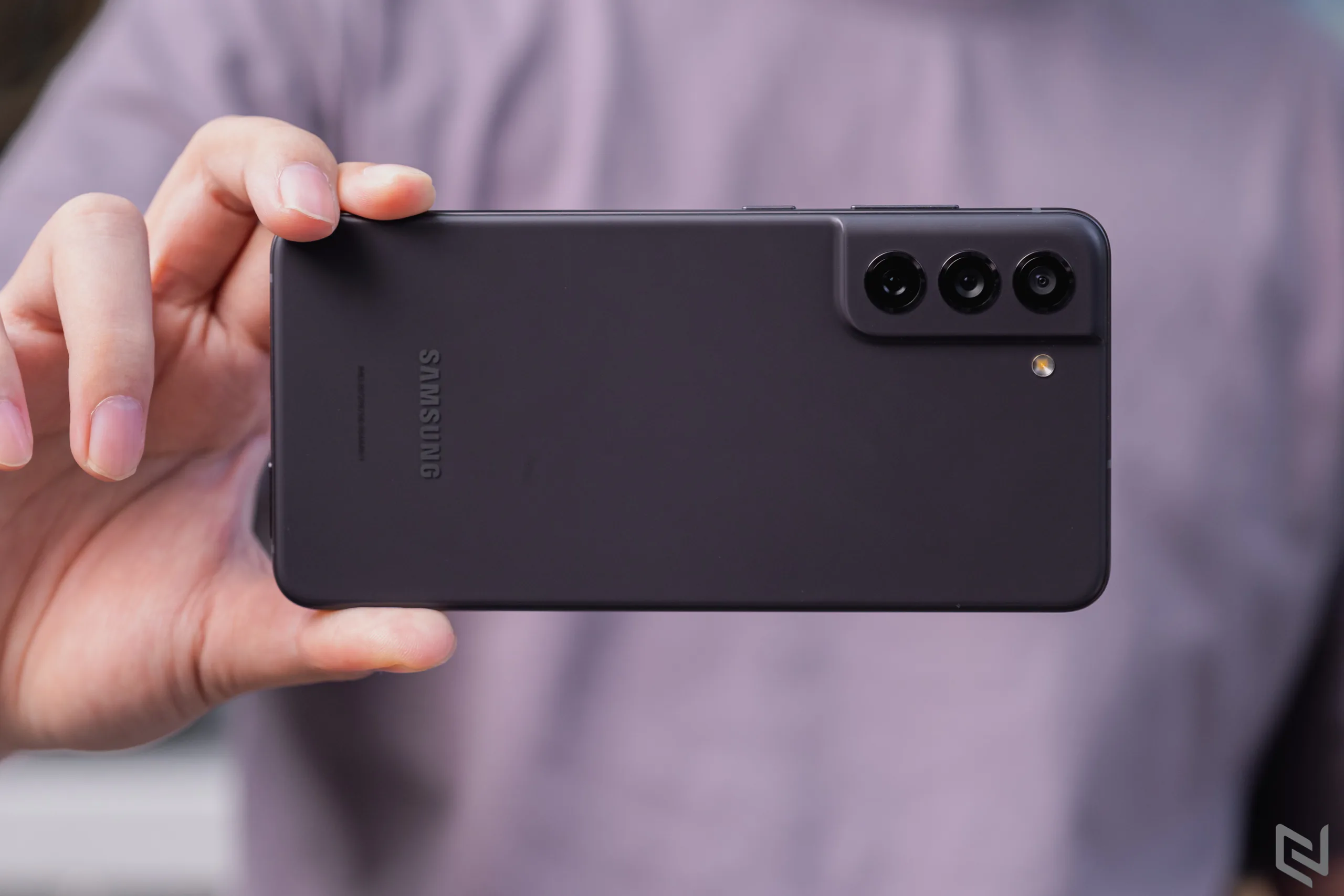 5 lý do Samsung Galaxy S21 FE 5G xứng đáng cho giải thưởng Best of CES 2022