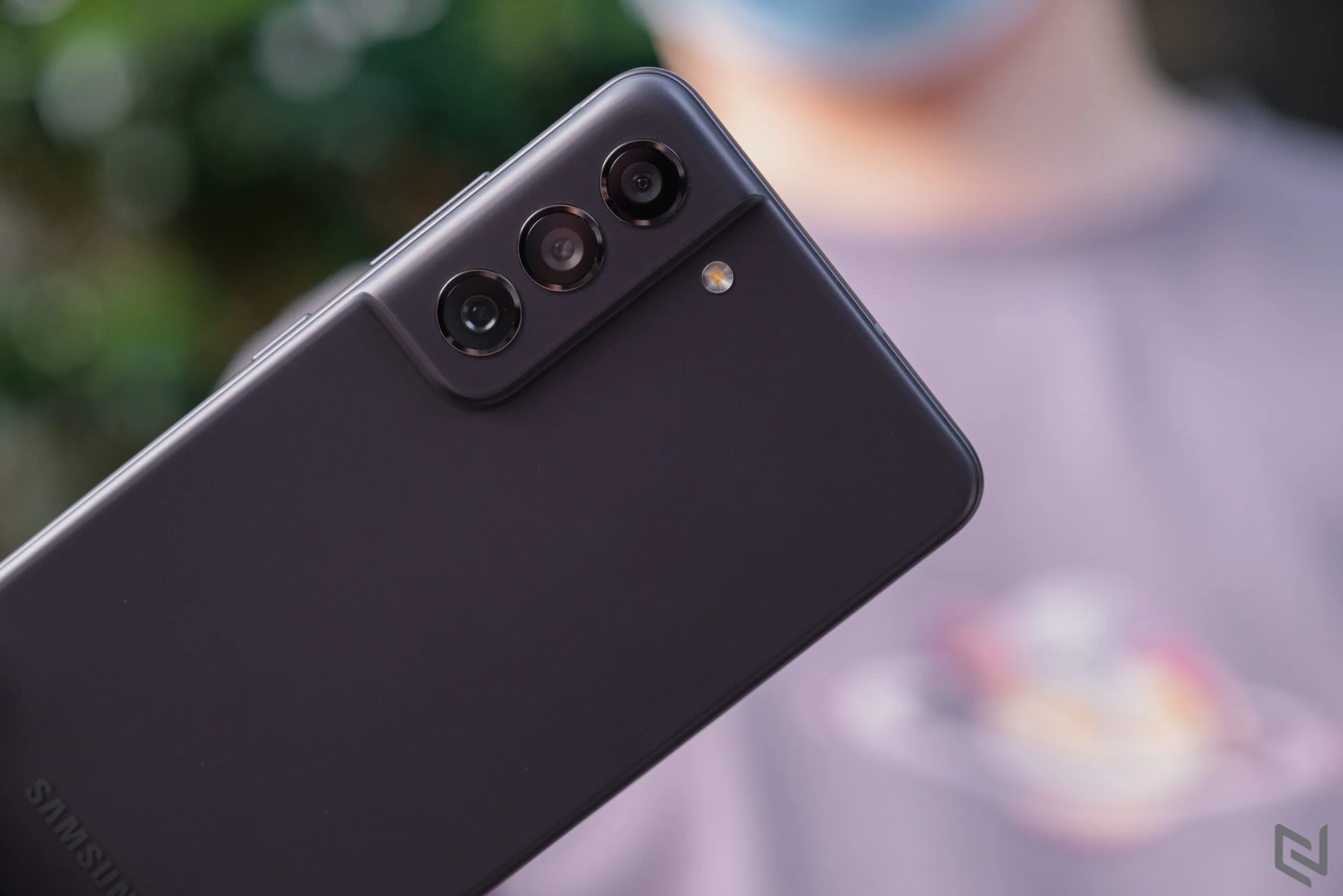 Đánh giá tính năng Dual Recording trên Galaxy S21 FE 5G - Tính năng tưởng như đơn giản nhưng rất phù hợp cho khả năng sáng tạo vô bờ bến của Gen Z và TikToker