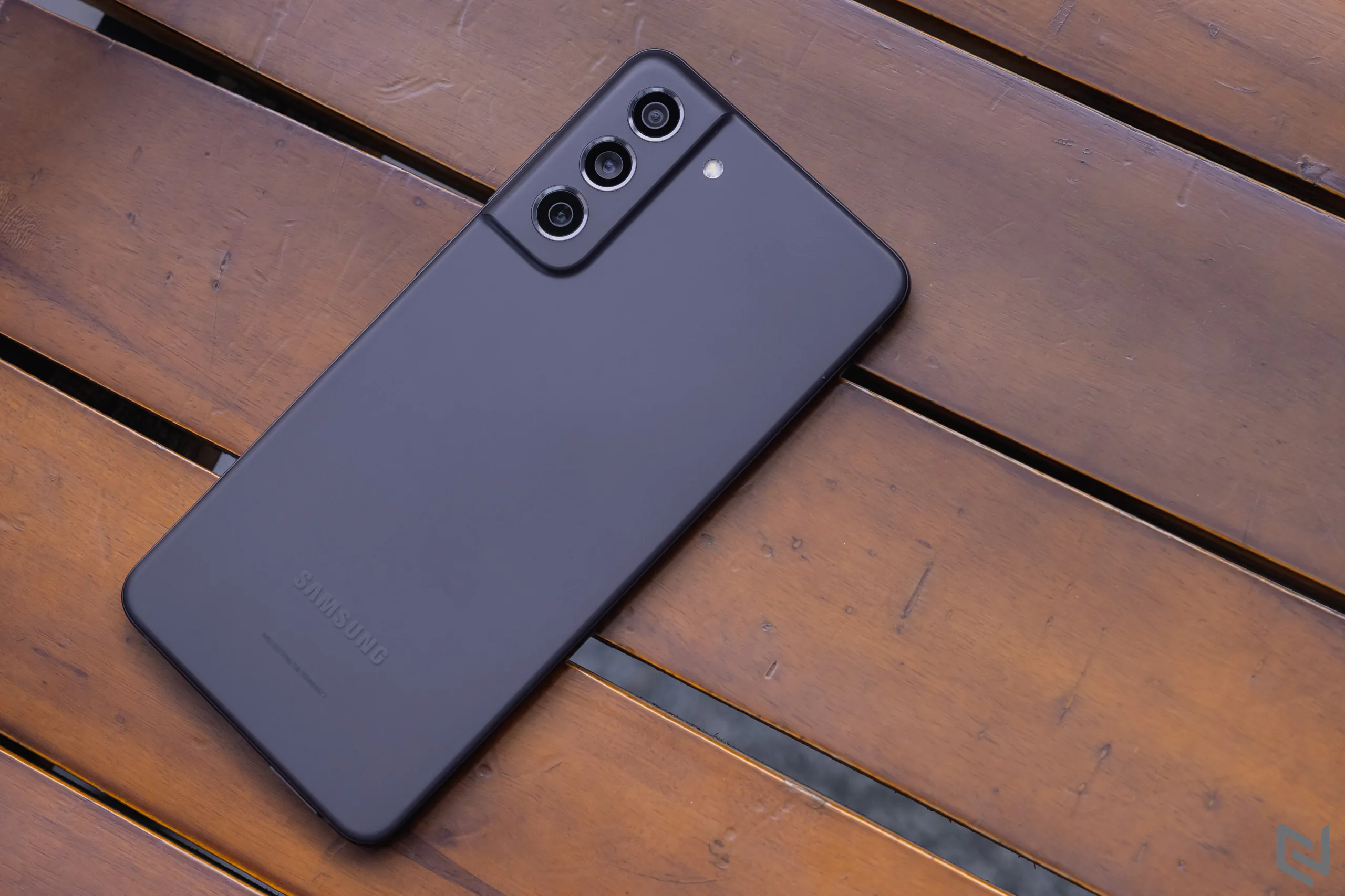 5 lý do Samsung Galaxy S21 FE 5G xứng đáng cho giải thưởng Best of CES 2022