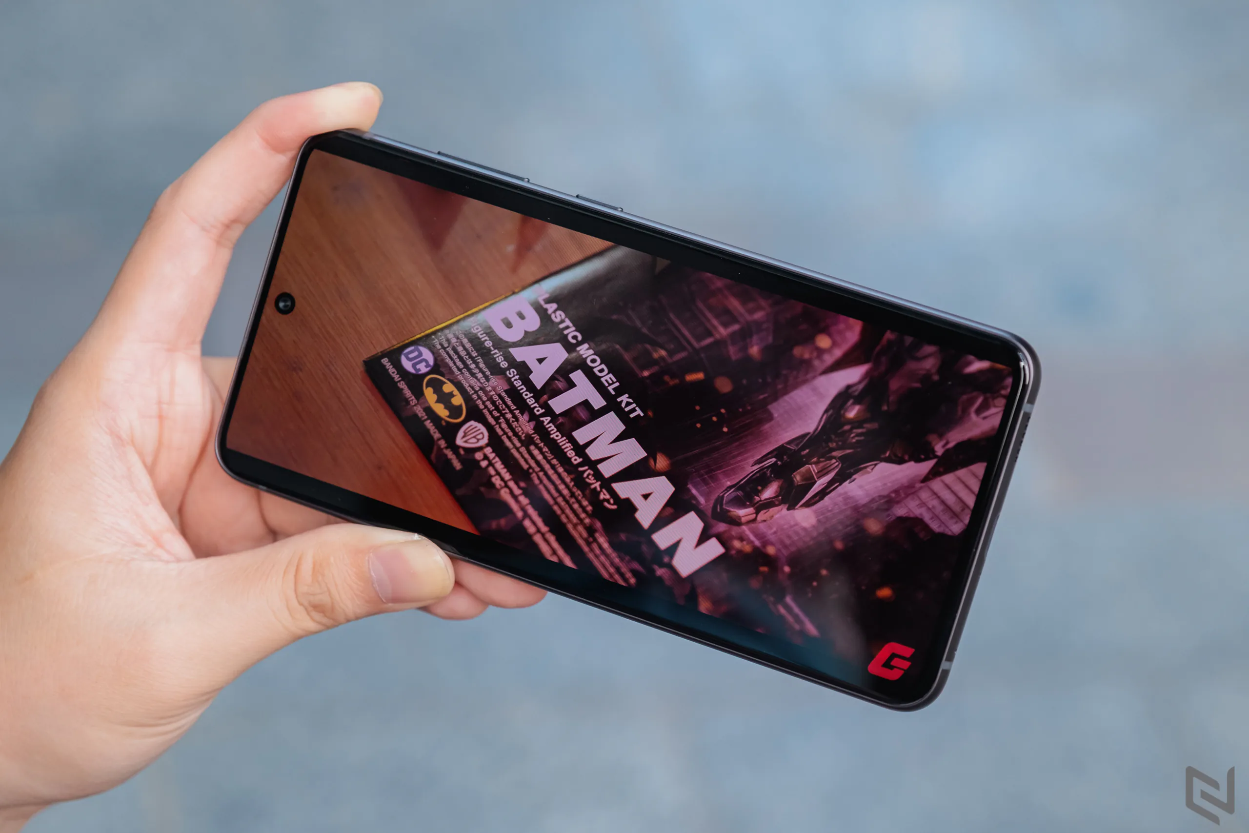 5 lý do Samsung Galaxy S21 FE 5G xứng đáng cho giải thưởng Best of CES 2022