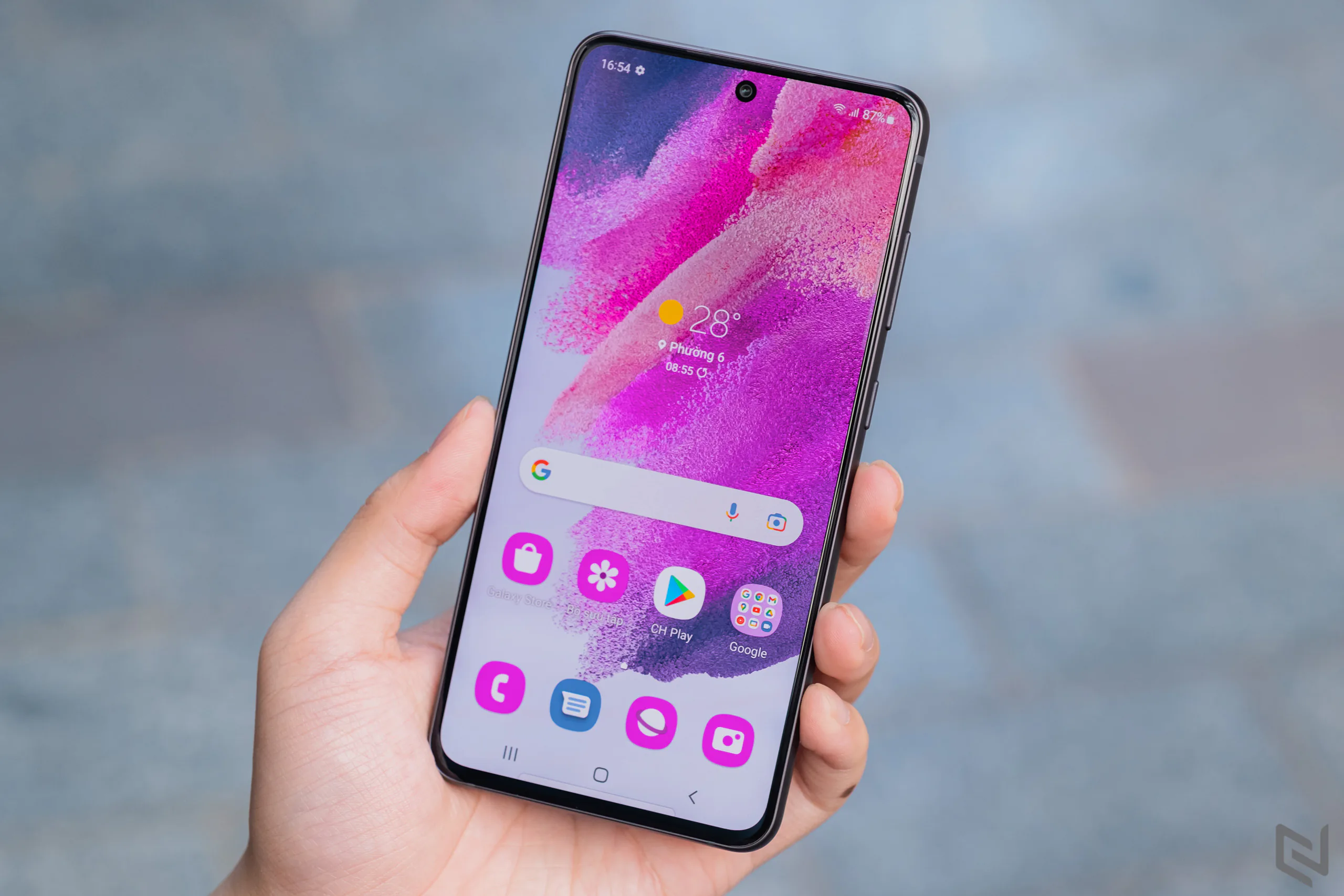 Lựa chọn smartphone từ 10 đến 15 triệu đồng: Chiếc smartphone nào là tốt nhất?