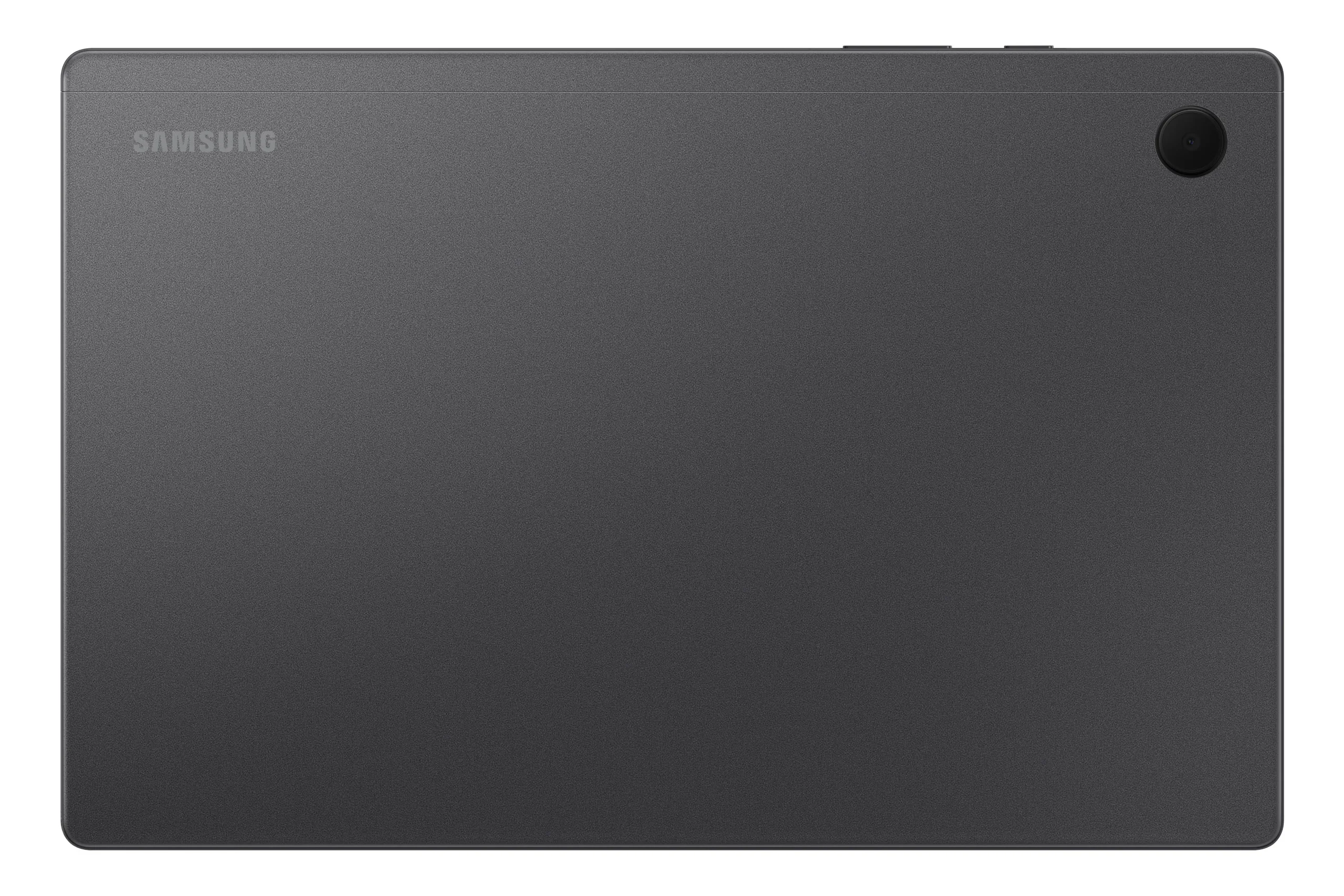 Samsung Galaxy Tab A8 chính thức cập bến tại Việt Nam kèm ưu đãi đón Tết Nhâm Dần 2022