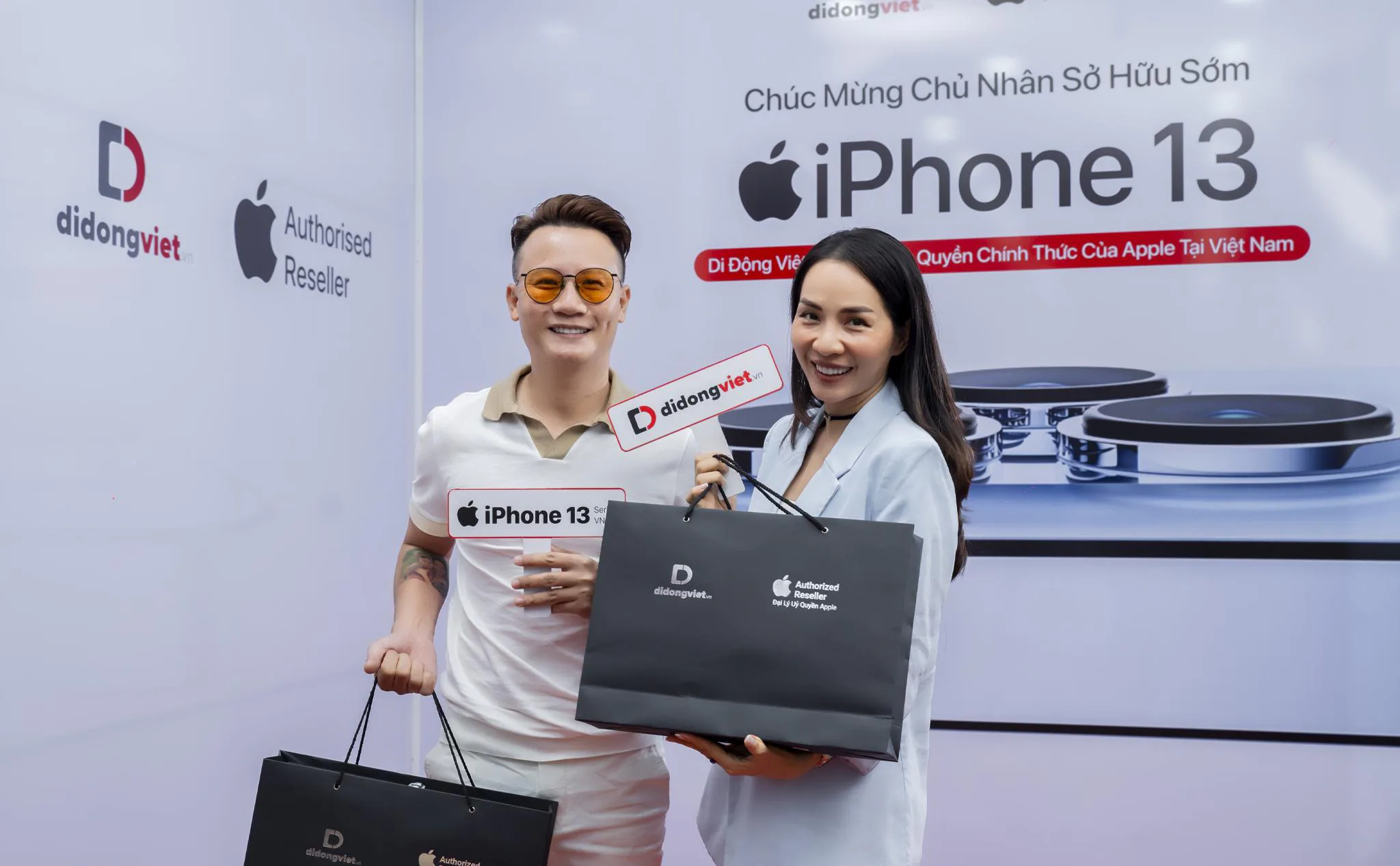 Giá về mức 29 triệu đồng, iPhone 13 Pro Max bán chạy nhất dịp Tết