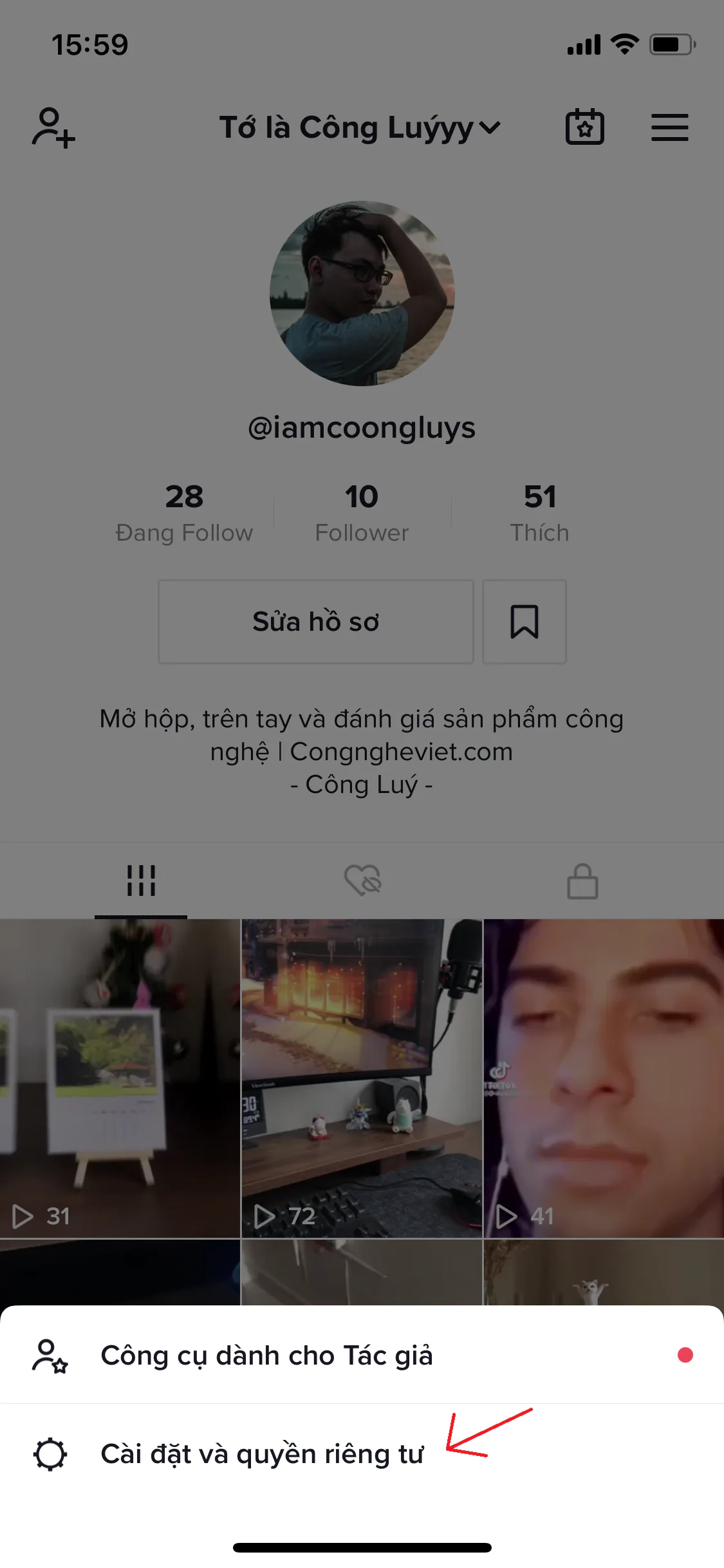 Xem TikTok quá 180 phút và cần cai nghiện? Dưới đây là cách để bạn giới hạn thời gian dùng TikTok